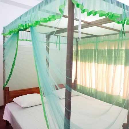 Sheen Holiday Resort Tangalle Eksteriør billede