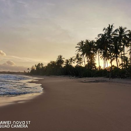 Sheen Holiday Resort Tangalle Eksteriør billede