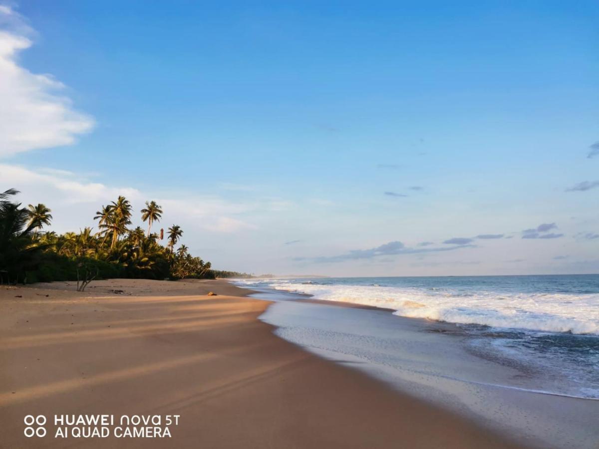 Sheen Holiday Resort Tangalle Eksteriør billede