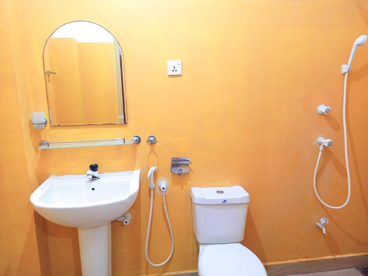 Sheen Holiday Resort Tangalle Eksteriør billede