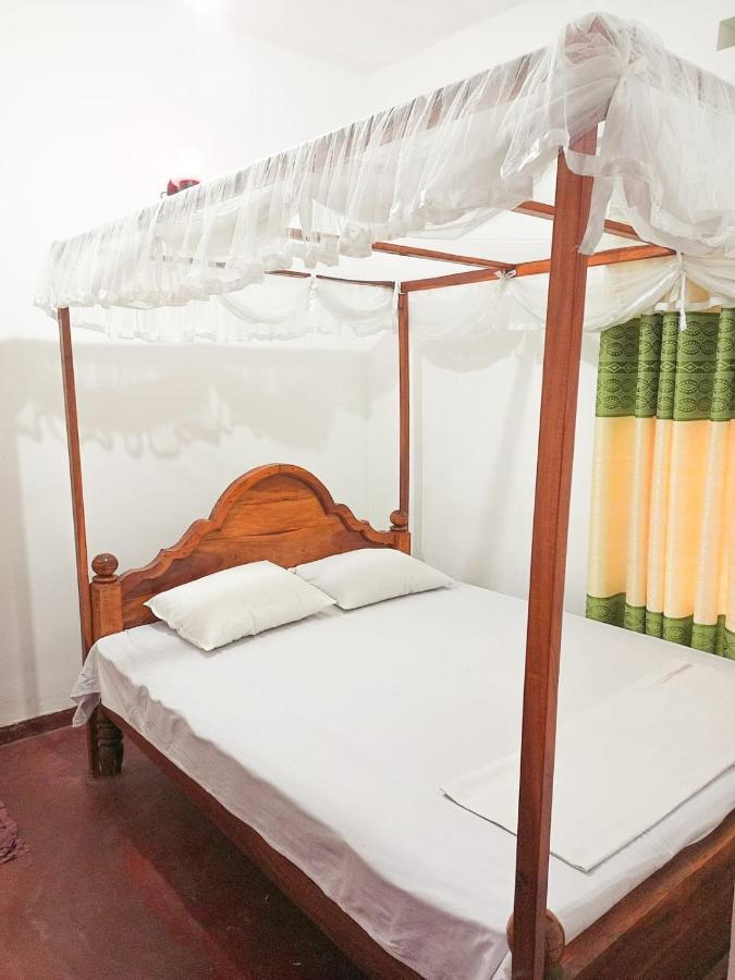 Sheen Holiday Resort Tangalle Eksteriør billede