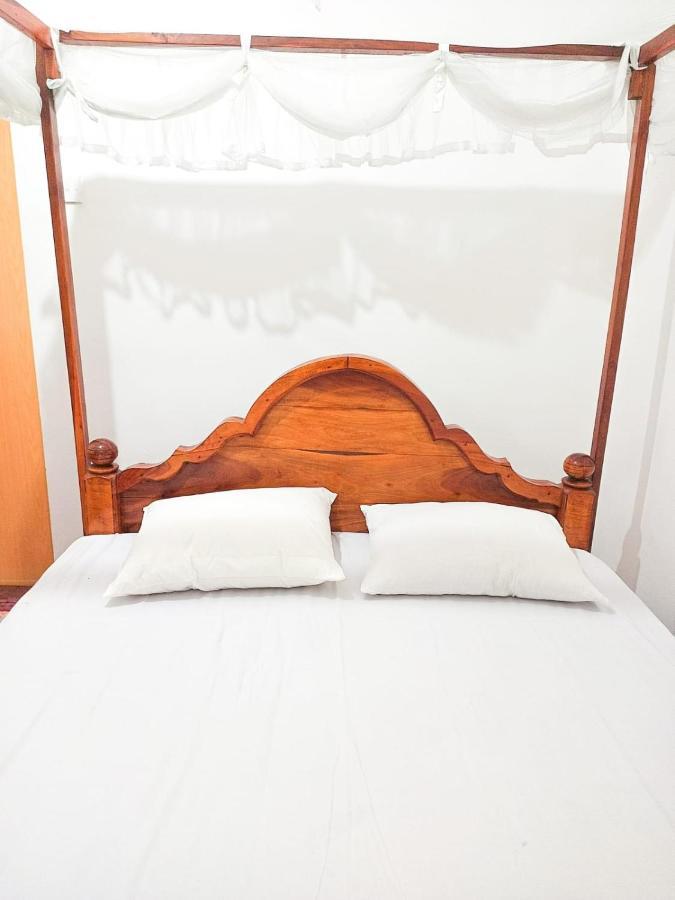 Sheen Holiday Resort Tangalle Eksteriør billede